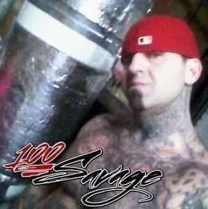 Meet your Posher, Cox